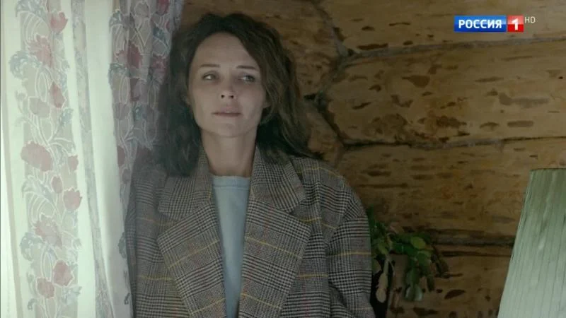 Кадры из сериала Возвращение (2019)