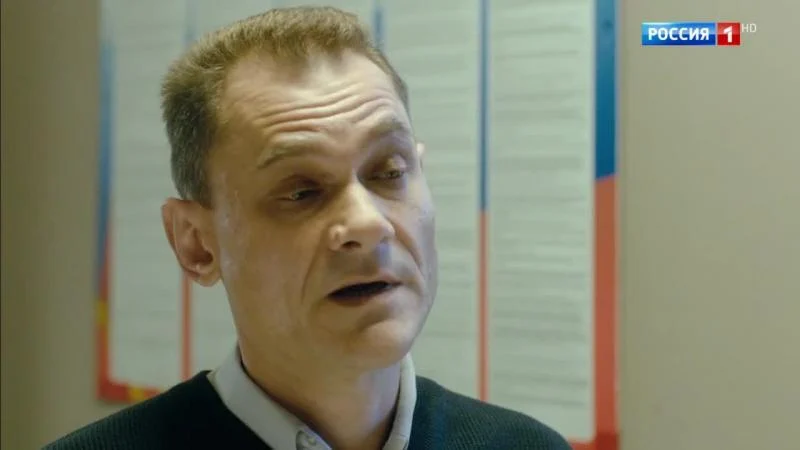 Кадры из сериала Возвращение (2019)