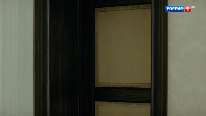 Кадры из сериала Возвращение (2019)