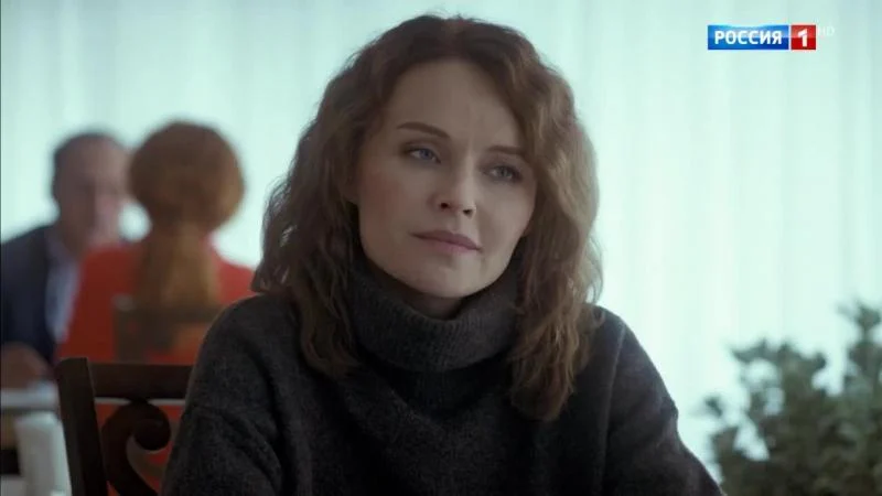 Кадры из сериала Возвращение (2019)