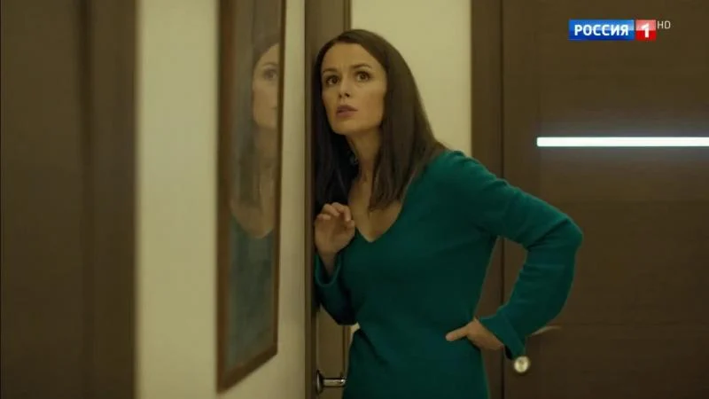 Кадры из сериала Возвращение (2019)