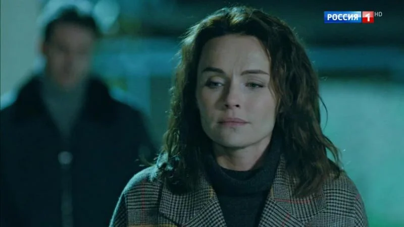 Кадры из сериала Возвращение (2019)